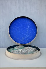 Della Scultura & La Luce ,Marinus Boezem