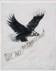 	By no Means Necessary ,Matthew Day Jackson