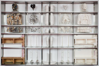 Study Collection VIII,Matthew Day Jackson
