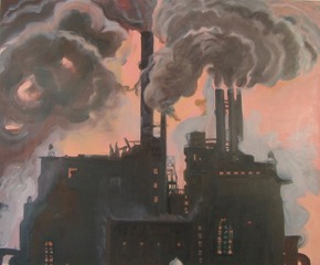 The Factory,Larry Dobens