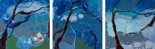 When The Night Winds Howl,Rachelle Krieger