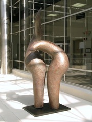 Tete a Tete ,Elaine Lorenz