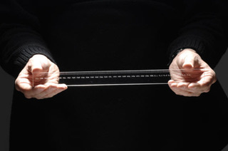 Rulers and Rhythm Studies,Cevdet Erek