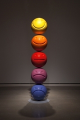 Mood Sculpture  ,Tony Tasset