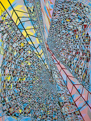 What’s Caught on the Way Down ,Laura Watt