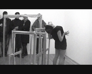 A Script For a Form,Elena Bajo