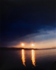 Double Sunset no. 1,Jason Kalogiros
