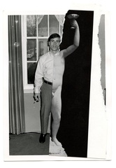 Long Beach Ganymede,Joseph Akel