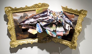 Unraveling Horizon,Ryan Brennan