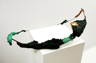 Untitled,Franz West