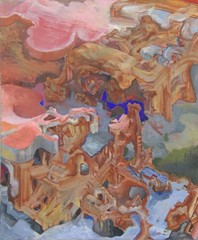 Journey to the Center of the Earth,David Brody