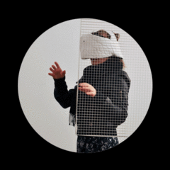Optical Goggle Installation,
