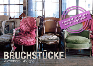 Bruchstücke,Alexandra Knospe