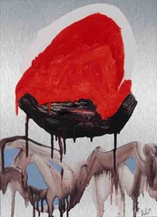 20111118131107-david_solomon__the_scream__2011__oil_on_aluminum_panel___x__inches