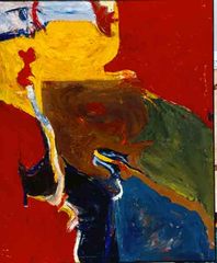 Embarcadero #4,Jack Jefferson