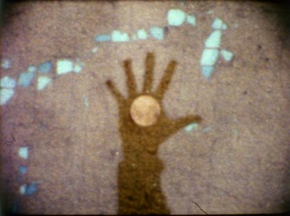 First Film (still),Russ Tamblyn