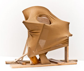 Architecture,Erwin Wurm