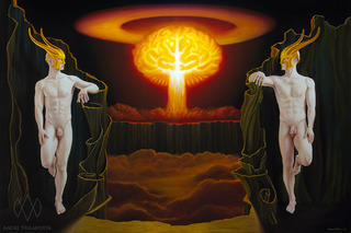 The Tree of Knowledge,Angel Villanueva