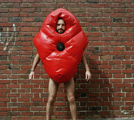 Suited for Subversion. Prototype,Ralph Borland