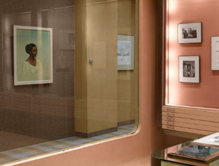 Award Room,David Hartt