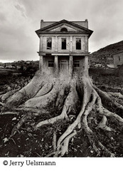 ,Jerry Uelsmann