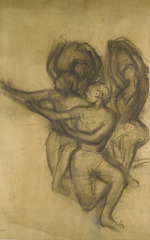 ,Edgar Degas