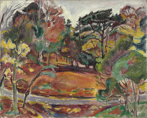 ,Emile Othon Friesz