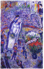 ,Marc Chagall