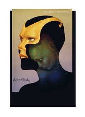 Covering the sadness,Gustavo C. Posadas