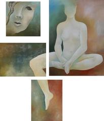 Fragility,Estela Rivera León