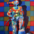 20111124122504-harlequin_with_bird-6000
