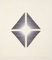 Twill Series (Jet Black) ,Ruth Laskey