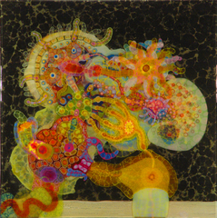 Piece Work,Bruce Riley