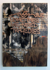 Sometimes We Need Tragedies,Laser 3.14