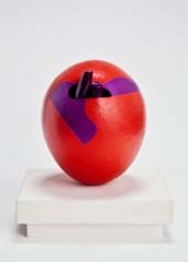 L Red ,Ken Price