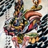 20111129153211-humanity_loves_survival_60x50cm_n