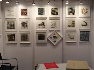 Installation View,
