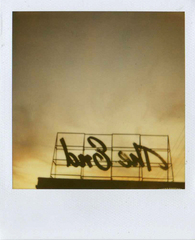 The End,Anastacia Kayne