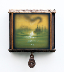 Time MachineLXVIII,Jason Brammer