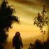 20111202131016-wooly_man__2010__edward_walton_wilcox__15_x_9_inches__bitumen_and_tempera_on_panel_-_small