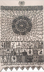 ,Rachid Koraïchi
