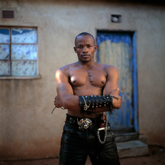 Morgue Boss (Rock Phex),Frank Marshall