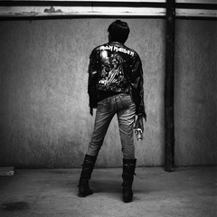 Iron Maiden,Frank Marshall