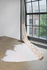 	Forget About Faces ,Karla Black
