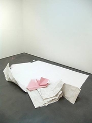Causes Bend ,Karla Black