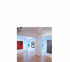 Installation View,