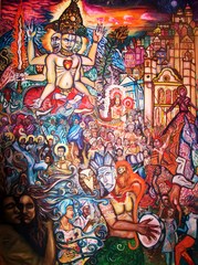 Dream Entrance,Florencio Yllana
