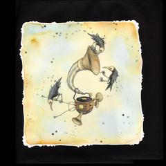 ,Leontine Greenberg