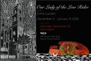 ,Ernie Lucero
