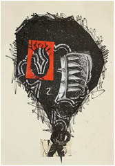 Ohne Titel / Untitled,Emil Holmer